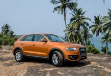 Προκαταβολή 16.000 ευρώ για… άφαντο Audi Q3 diesel