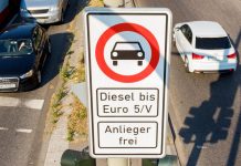 «Χωματερή» ρυπογόνων diesel IX η ανατολική Ευρώπη και η Ελλάδα!
