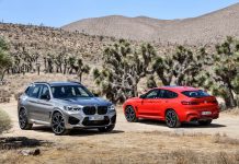BMW: Οι πωλήσεις των SUV «εκτόξευσαν» τα κέρδη κατά 33%!