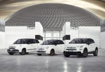 Η Fiat γιορτάζει στη Γενεύη 120 χρόνια ιστορίας
