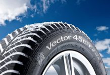 Goodyear: Νέο καινοτόμο ελαστικό Vector 4Seasons Cargo