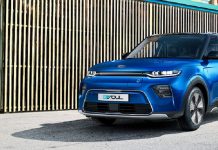 Πανευρωπαϊκή πρεμιέρα για το νέο Kia e-Soul