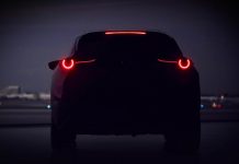 Mazda: Νέο SUV στη Γενεύη – Τι θα γίνει στην Ελλάδα