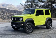 Οργανωτικές αλλαγές στη Suzuki