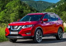Nissan: Ακυρώνει την κατασκευή του νέου X-Trail στη Βρετανία