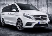 Mercedes: Ηλεκτροκίνηση και στα επαγγελματικά οχήματα