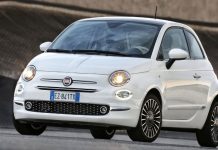 Fiat 500: Επίκεντρο του 34ουFestival Automobile International στο Παρίσι