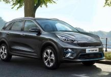 Kia: Αισιοδοξία για την πορεία του ηλεκτρικού e-Niro