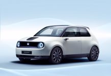 Γενεύη: Παγκόσμια πρεμιέρα για το Honda E Prototype