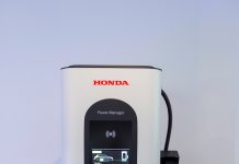 Honda: Στην… πρίζα το 75% των πωλήσεων έως το 2025