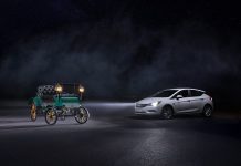 Ειδική έκδοση Opel Astra «120 Years» σε ελκυστικές τιμές