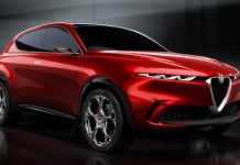 Alfa Romeo Tonale: Το πρώτο plug-in υβριδικό