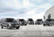Fiat Professional: Άτοκο χρηματοδοτικό πρόγραμμα