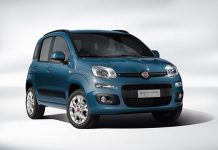 Fiat: Αυτό είναι το όφελος από τη χρήση φυσικού αερίου