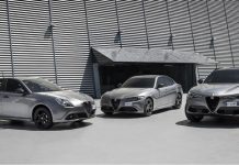 Τριπλή νίκη για την Alfa Romeo στο διαγωνισμό «Best Brands 2019»