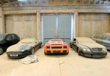 Έδωσε 8.000 ευρώ για ανύπαρκτη Mercedes SL 350 από τον ΟΔΔΥ!