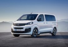 Ξεκινούν οι παραγγελίες για το νέο Opel Zafira Life