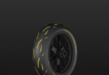 Dunlop: Εξειδικευμένη τεχνογνωσία στην σειρά ελαστικών GP Racer D212