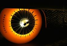 Golden Sahara II της δεκαετίας του ’50 με ελαστικά της Goodyear