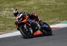 Aprilia All Stars