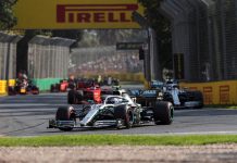 Pirelli: Grand Prix Αυστραλίας