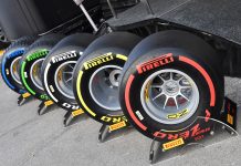 Pirelli: Μια πνοή ταχύτητας διαπερνά το Albert Park