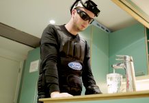 «Sleep Suit» από την Ford