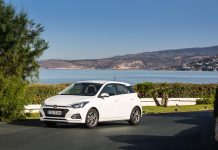 Το Hyundai i20 «Used Car of the Year»