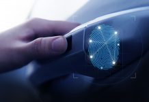 Hyundai: Έξυπνη τεχνολογία δακτυλικών αποτυπωμάτων