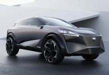 Nissan: Το IMQ και η τεχνολογία e-power δεσπόζουν στη Γενεύη