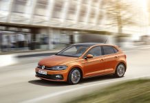Δύο νέοι κινητήρες για το Volkswagen Polo