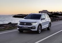 VW T-Cross: Εν αρχή ην η άνεση