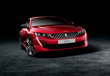 Νέο Peugeot 508: Ο βασιλιάς βρυχάται ξανά!