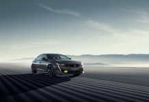 Peugeot 508 Sport: Το νέο γαλλικό υπερόπλο