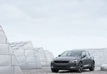 Polestar 2: Ένα ηλεκτρικό μοντέλο με 408 ίππους – Πόσο κοστίζει