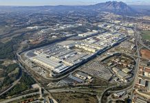 Seat: Ο Axel Andorff είναι ο νέος Αντιπρόεδρος R&D