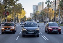 Seat: Bonus 1.068 ευρώ σε κάθε εργαζόμενο!