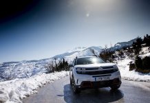 Citroen σε τιμή… Black Friday