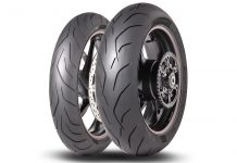 Dunlop SportSmart Mk3: «Σπάει τους κανόνες»