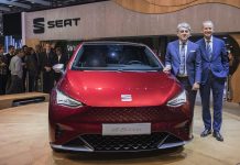 H Seat ξεκινά «επιθετική» στρατηγική e-mobility