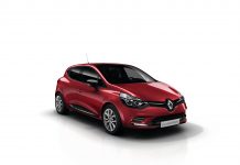 Renault: Δυναμικό παρόν στο 1ο Motor Show Επαγγελματικού Οχήματος