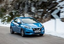 Nissan Micra με 100 ίππους: Επιπλέον δύναμη και μεγαλύτερη οικονομία!