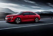 Δύο ακόμη βραβεία κατέκτησε η Peugeot