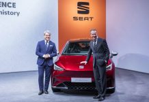 Seat: Έξι ηλεκτρικά και plug-in υβριδικά μοντέλα έως το 2021