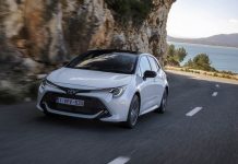 Αυτές είναι οι τιμές της νέας Toyota Corolla στην Ελλάδα
