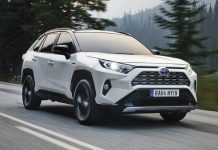 Κατέφθασε το νέο Toyota Rav4 – Πόσο κοστίζει
