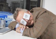 «Κοιμούνται» οι… Ράμπο του Υπουργείου Μεταφορών!