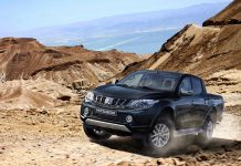 Αποκτήστε Mitsubishi με έκπτωση ή άτοκο διακανονισμό