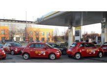 H FCA σε συνεργασία με την Eni εξέλιξαν νέο οικολογικό καύσιμο