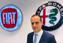 Νέος Διευθυντής Marketing στην FCA Greece